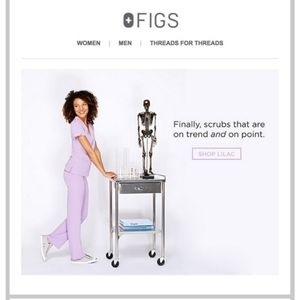 In search of liac figs